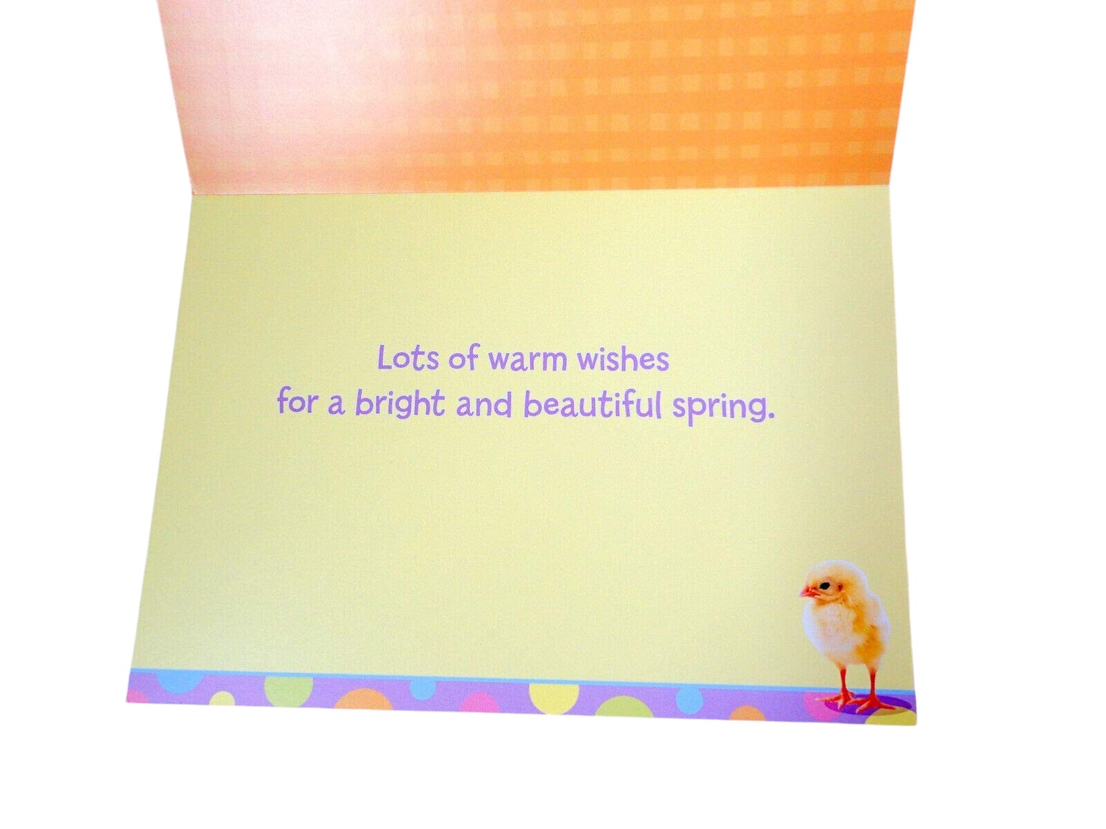 Easter Card