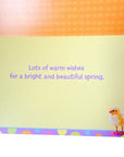 Easter Card
