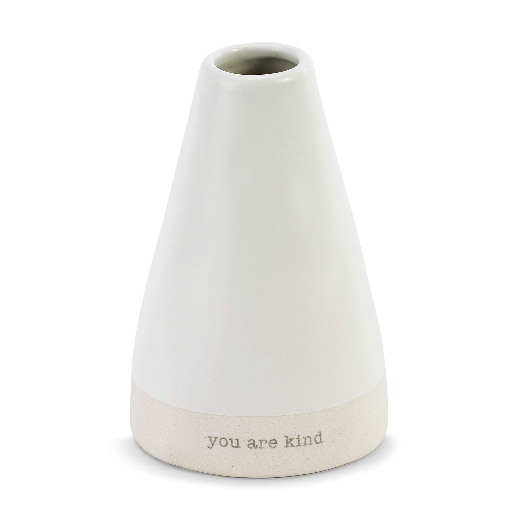 Just Because You Are Kind Vase