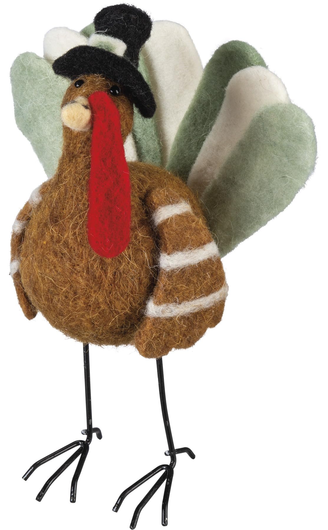 Turkey Pilgrim Decor