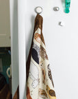 The Owl Towel