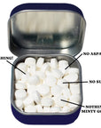Shakespearmints My Kingdom For A Mint Breath Mints