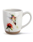 Hummingbird Mug