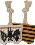 Bath Double Sided Dog Toy