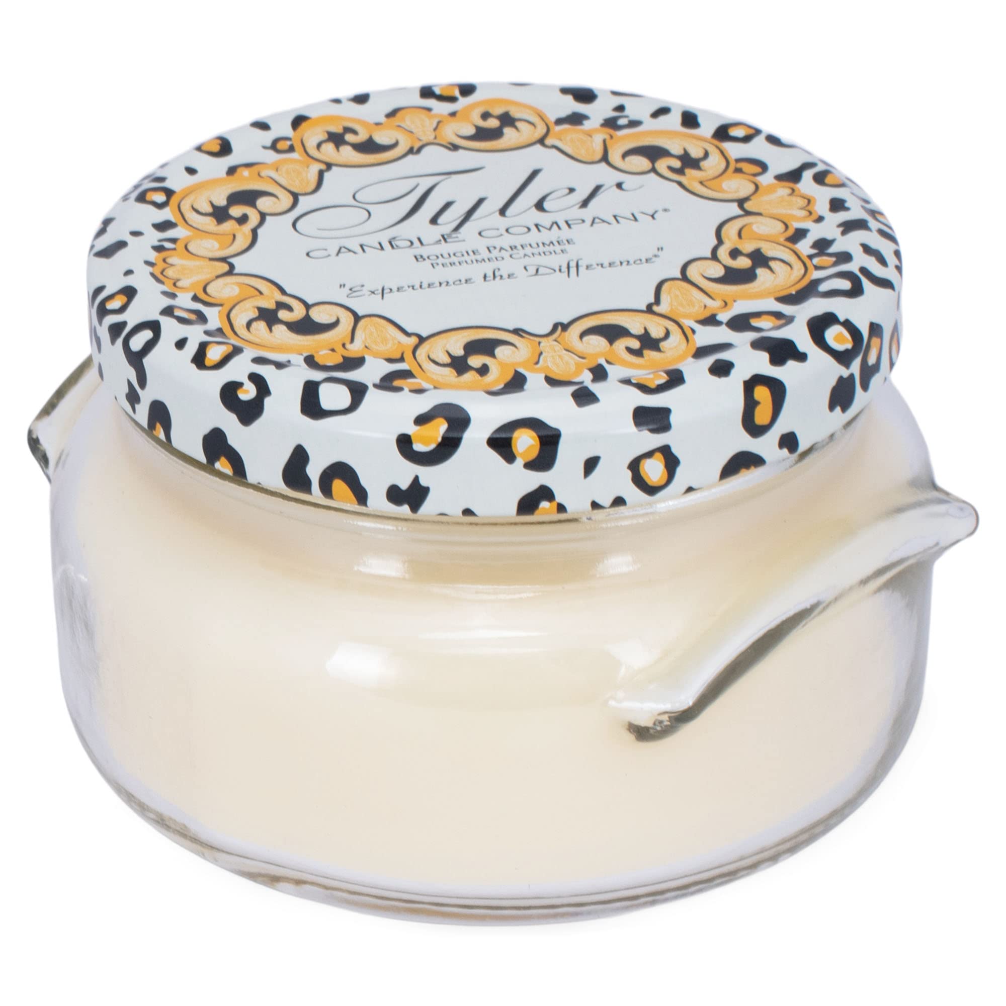 Tyler Candle Diva