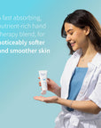 Inis Nourishing Hand Cream