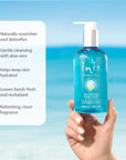 Inis Sea Mineral Hand Wash