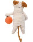 Mummy Mouse Critter Ornament