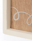 Don't Worry Bee Happy Home Decor