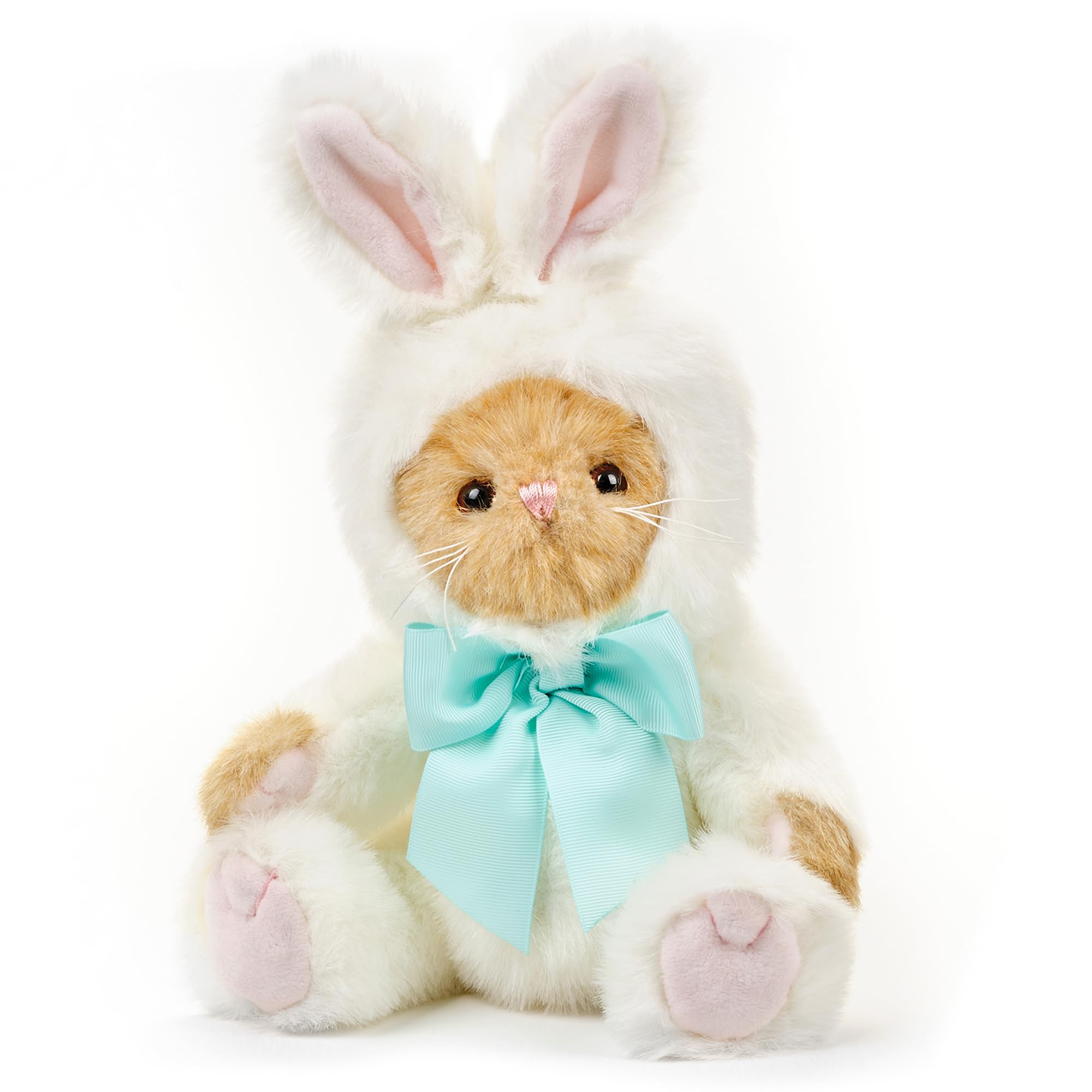Bearington Easter Bunny Harey the Bear