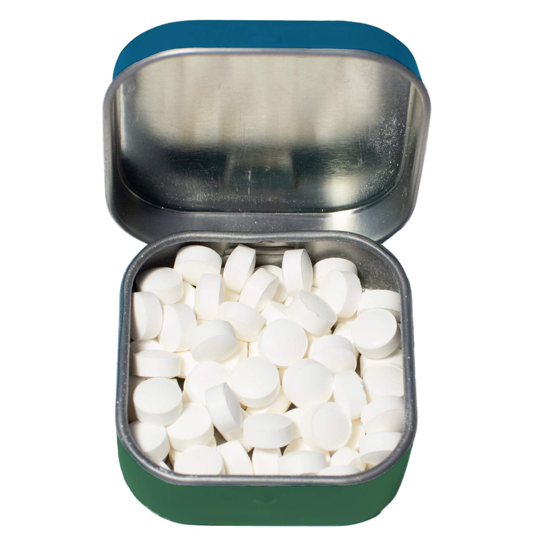 Ruth Bader Ginsburg's JudgMints RBG Breath Mints