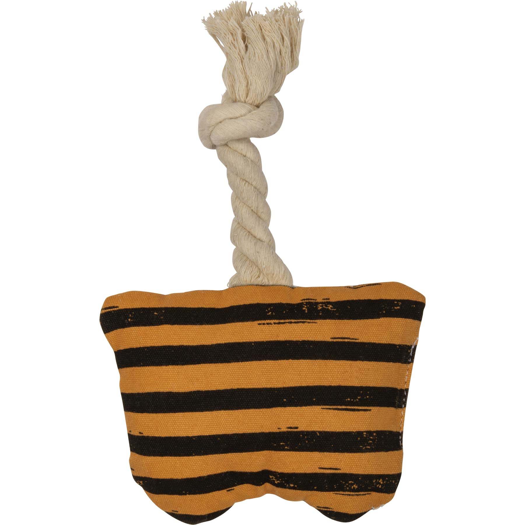 Bath Double Sided Dog Toy