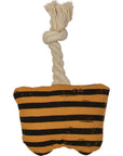 Bath Double Sided Dog Toy