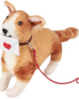 Corgi Love Critter