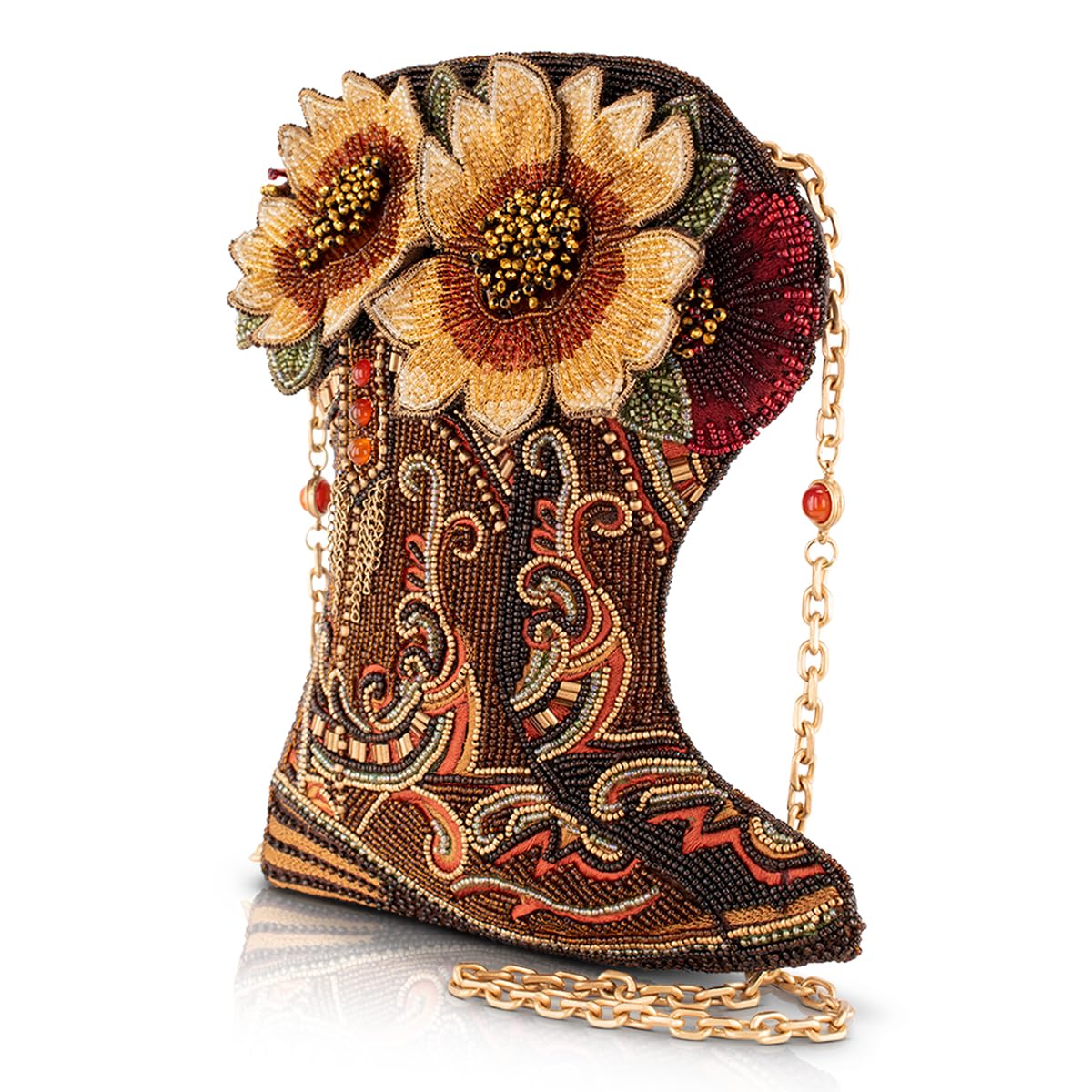 Mary Frances Purse