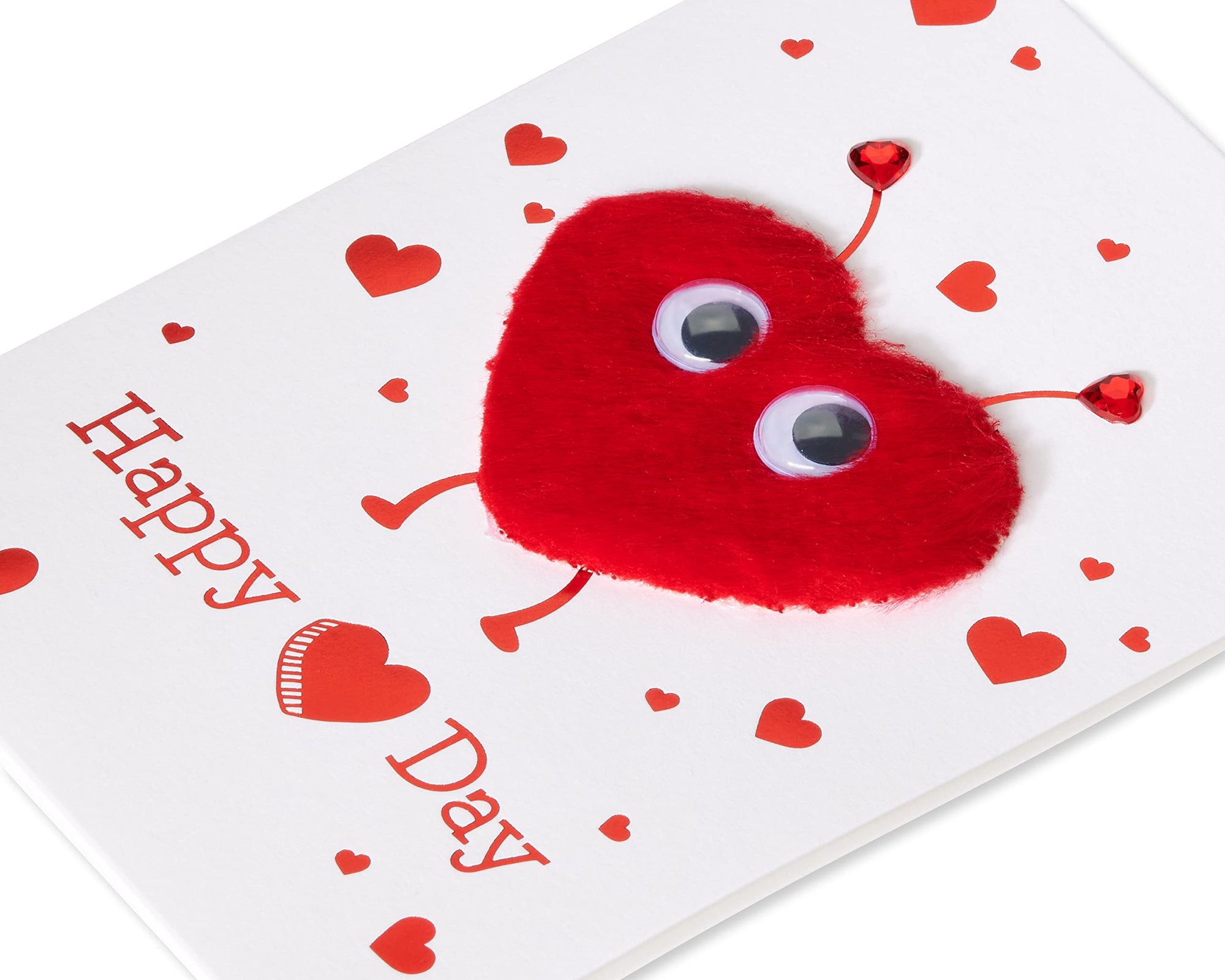 Papyrus Card Valentine's Day