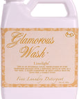 Tyler Glamorous Wash Limelight