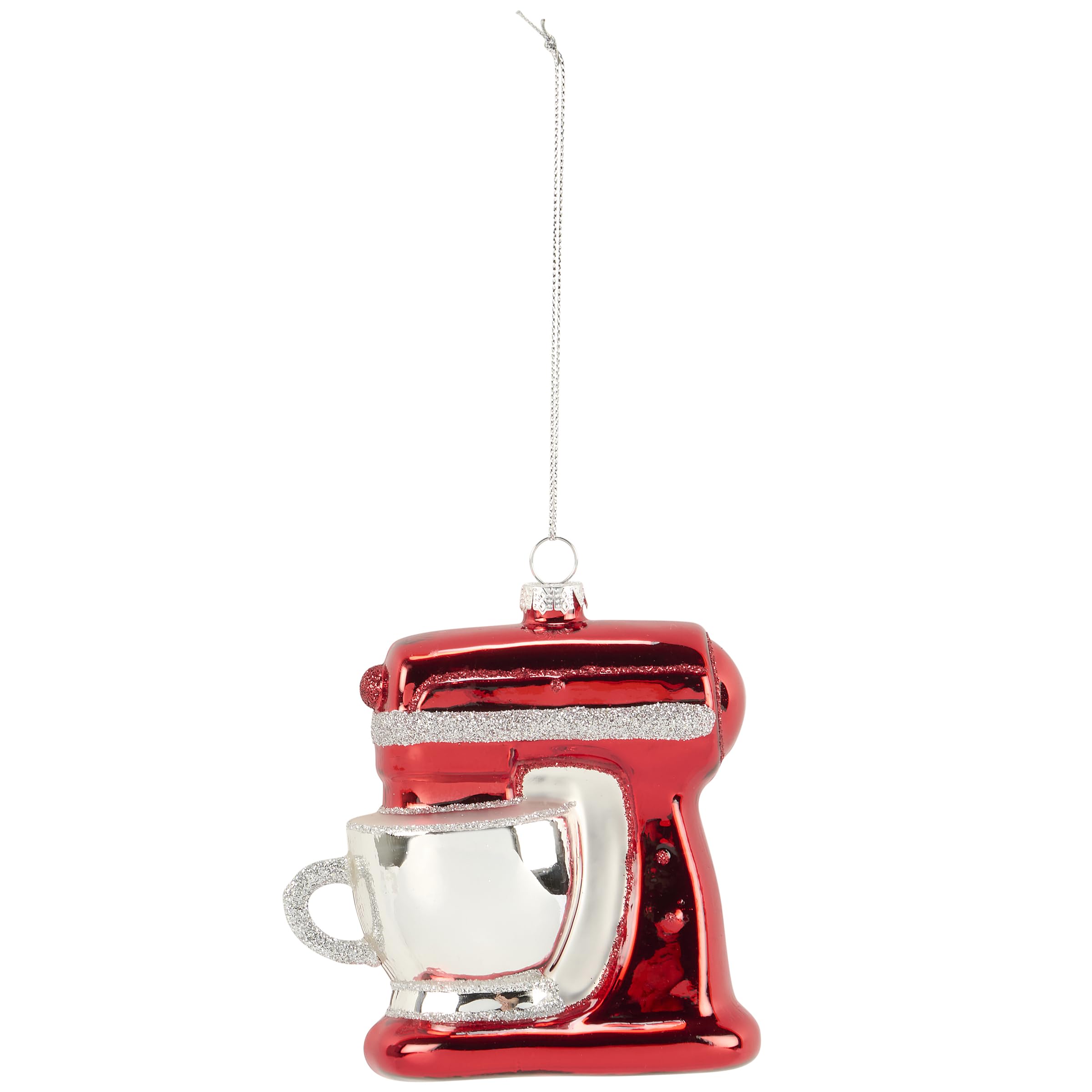 PBK Kitchen Stand Mixer Ornament