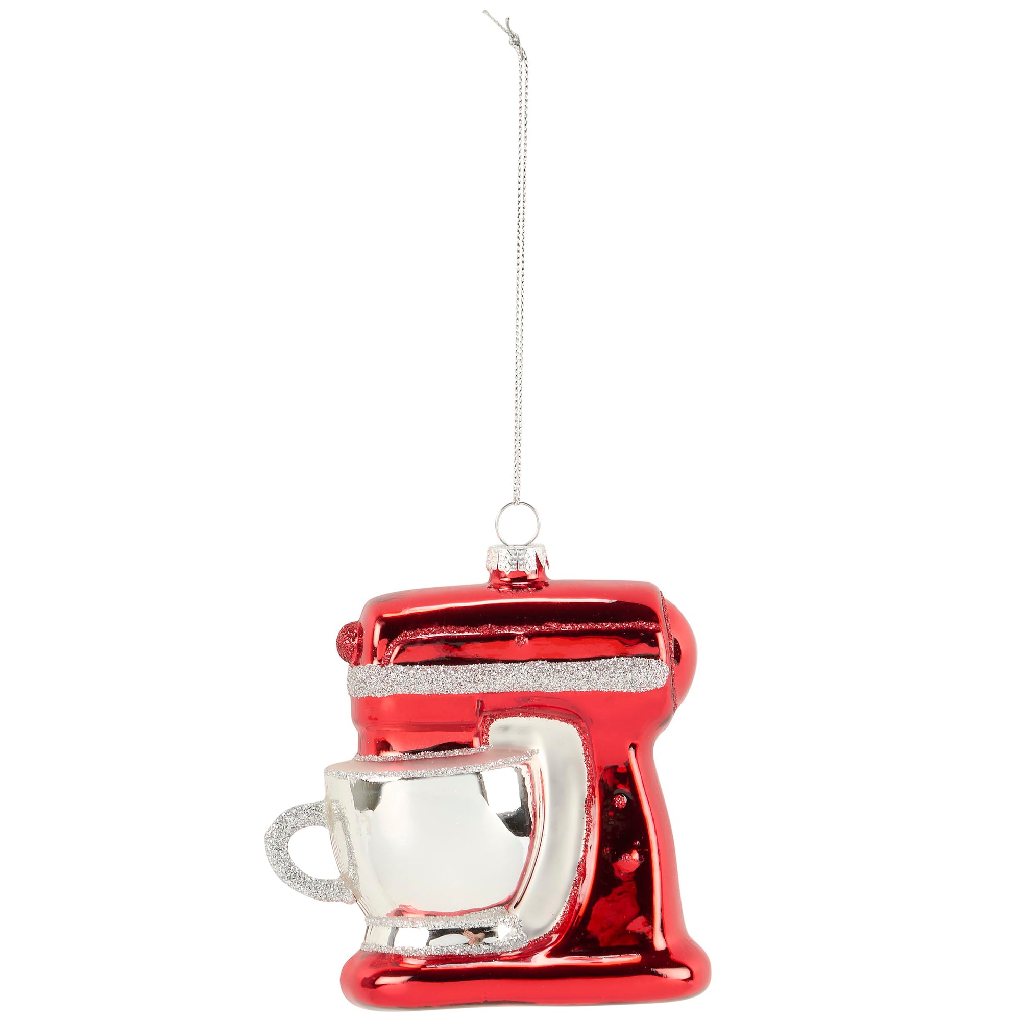 Kitchen Stand Mixer Ornament