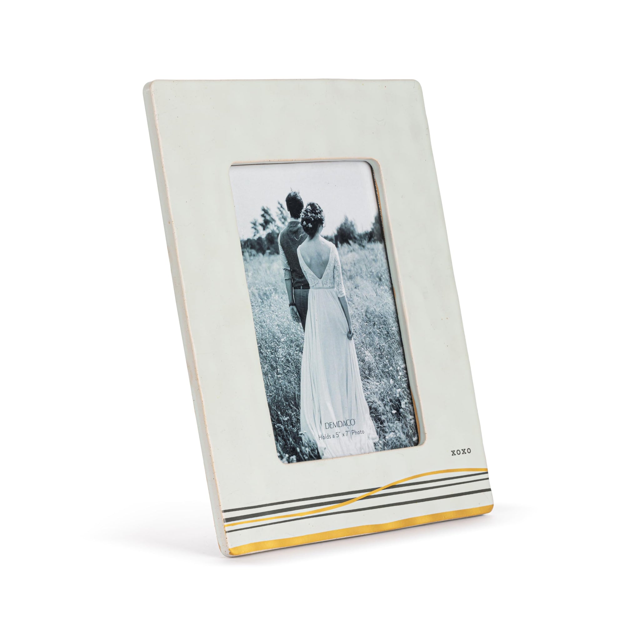 XOXO 5x7 Picture Frame