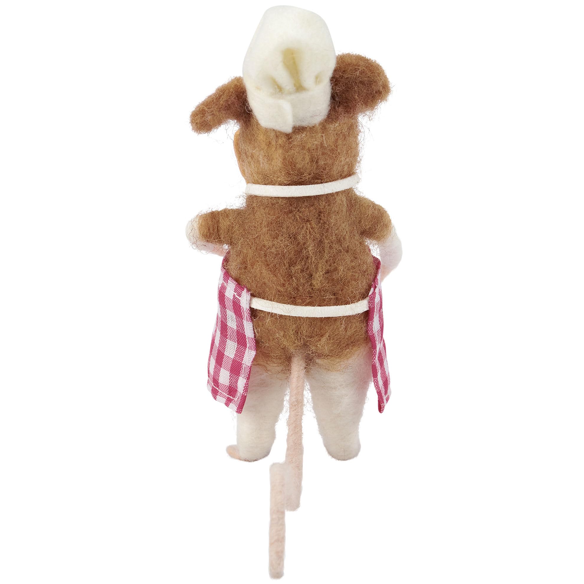 Baker Mouse Critter