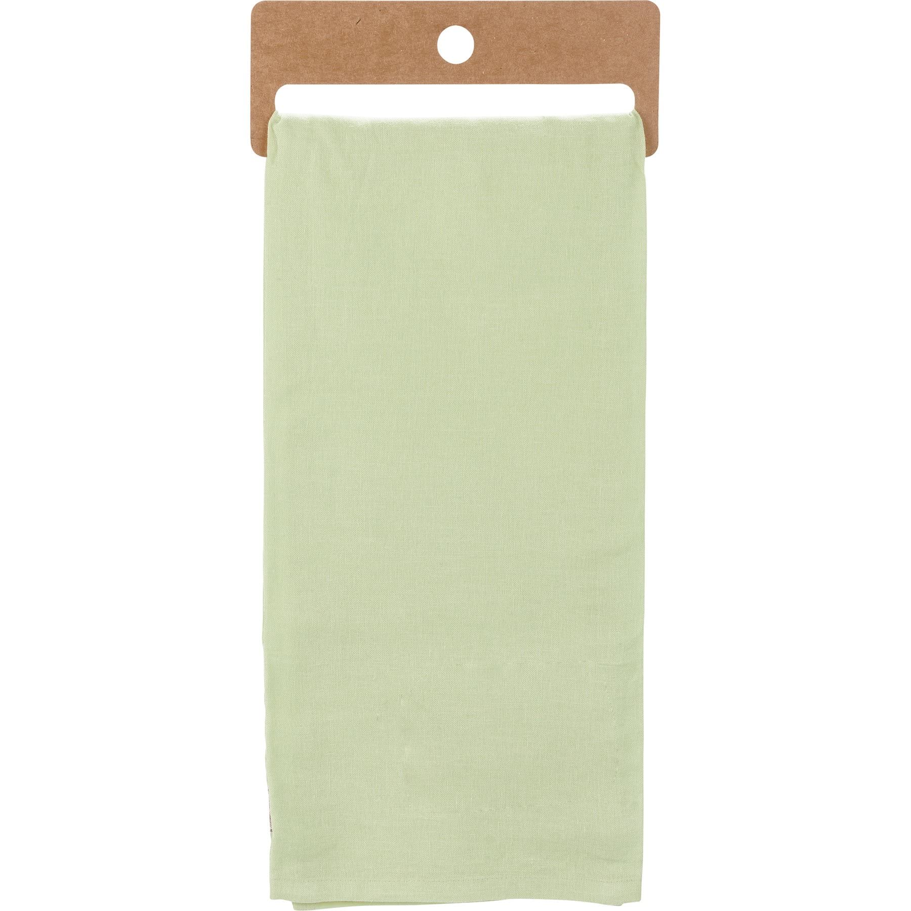 Bunnies Tea Towel