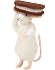 Cookie Mouse Critter