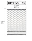 Bone Apetit! Kitchen Towel
