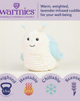 Snail Warmies®