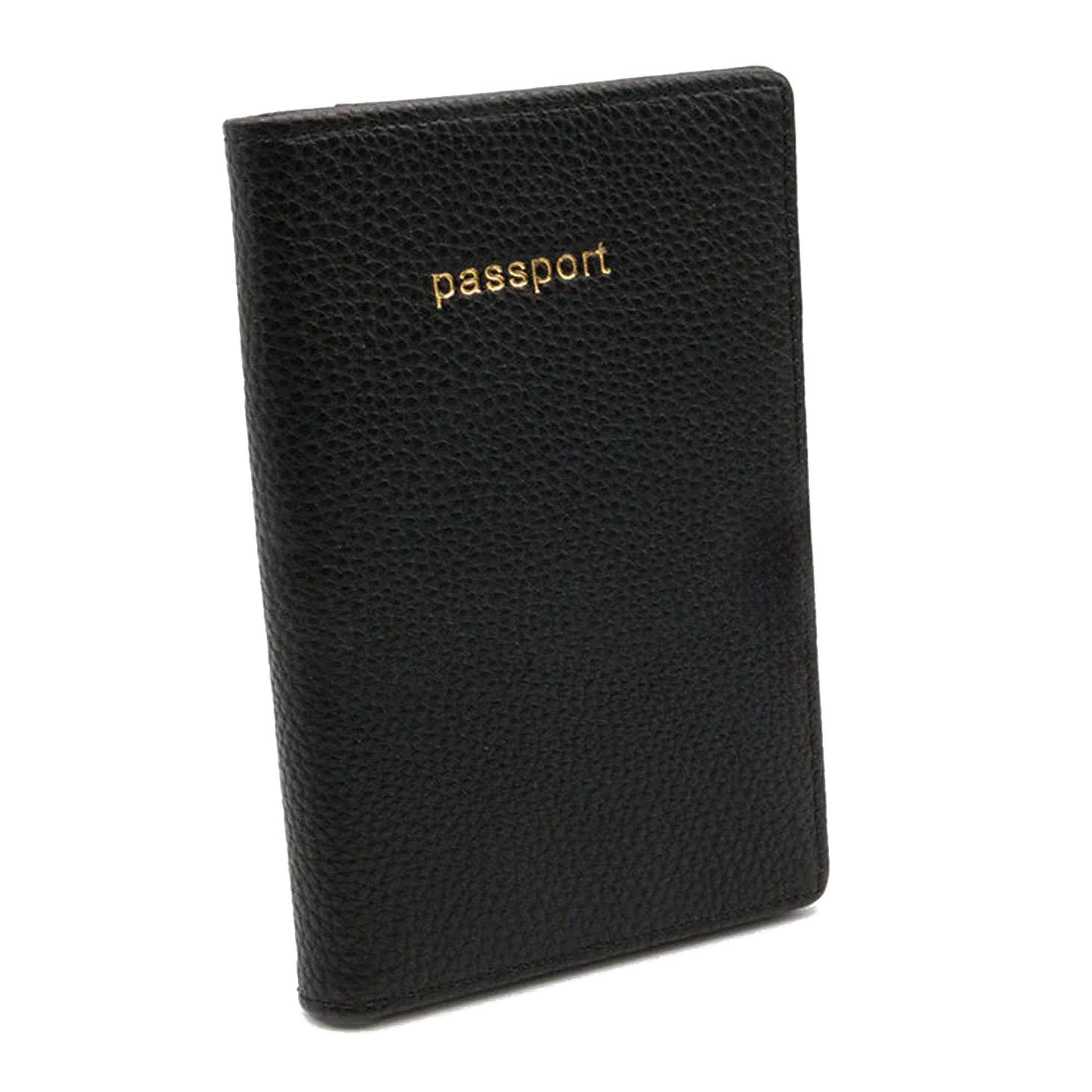 Passport Travel Organizer