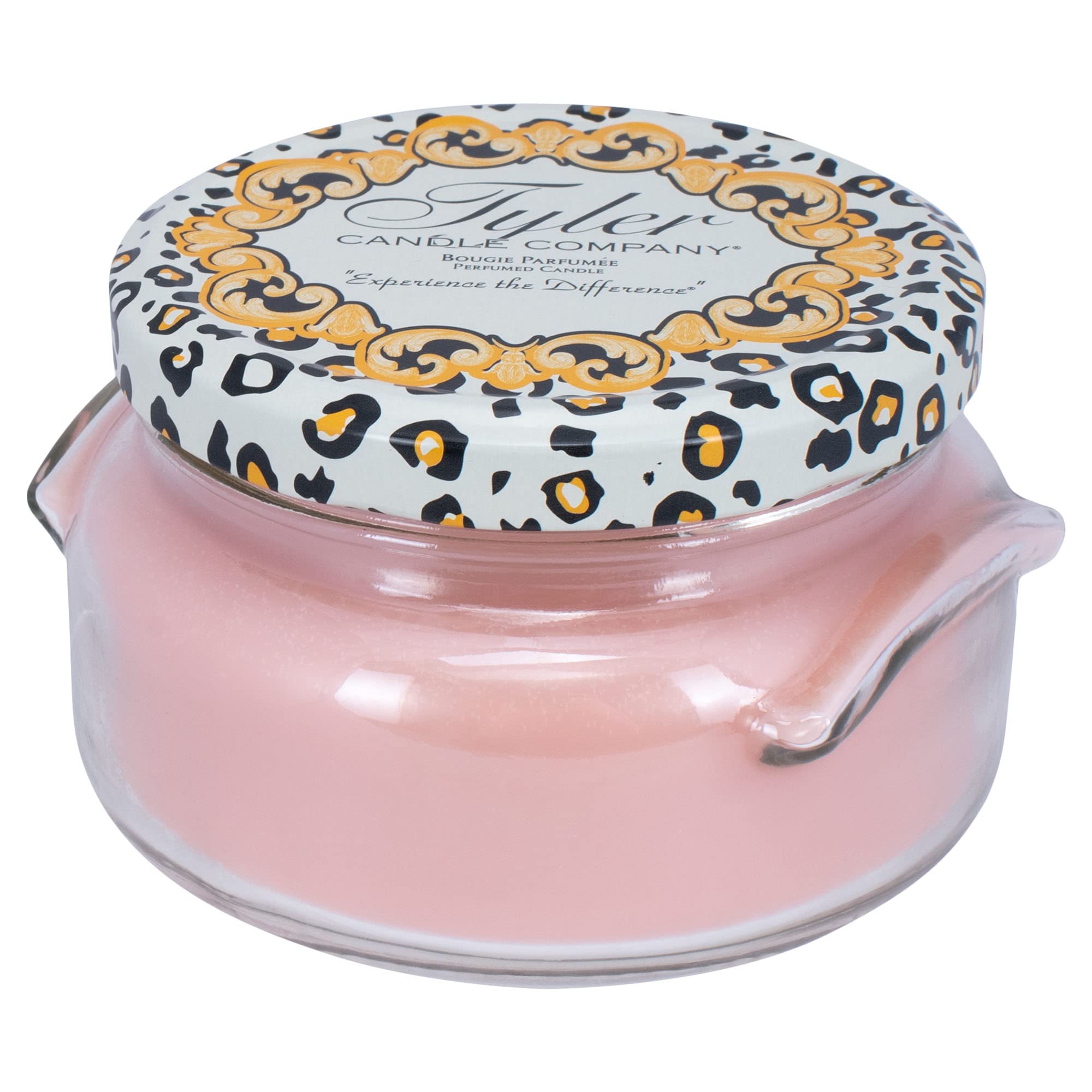 Tyler Candle Mediterranean Fig