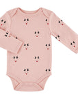 Reindeer Snapshirt