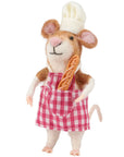 Baker Mouse Critter
