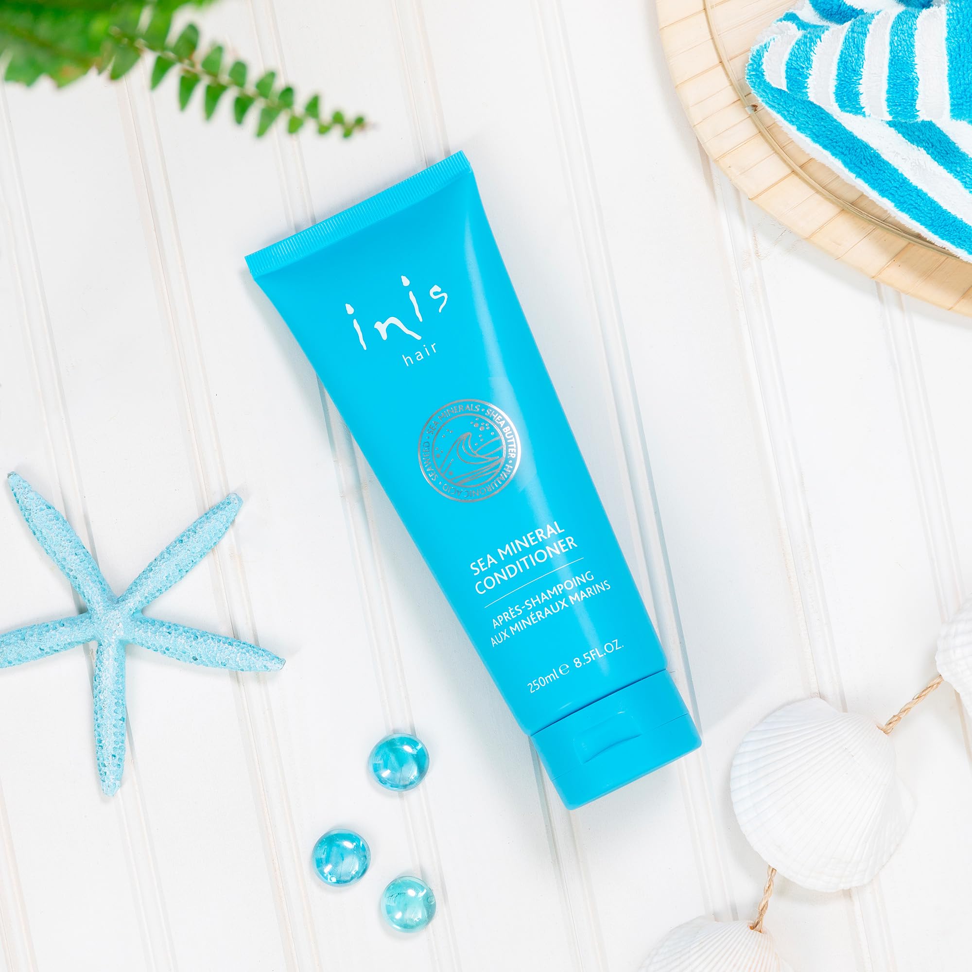 Inis Sea Mineral Conditioner