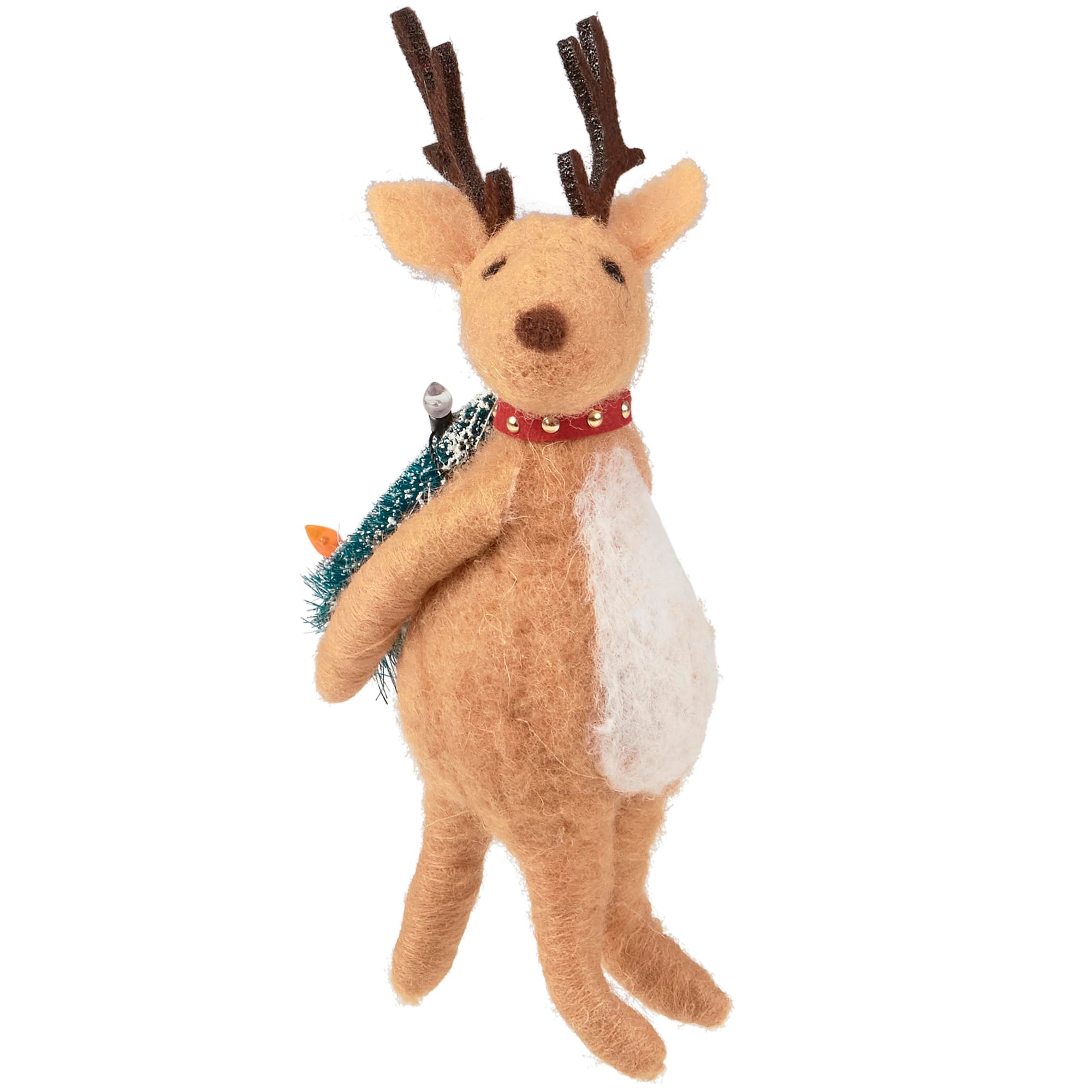 Gifting Deer Critter Set