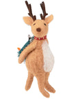 Gifting Deer Critter Set