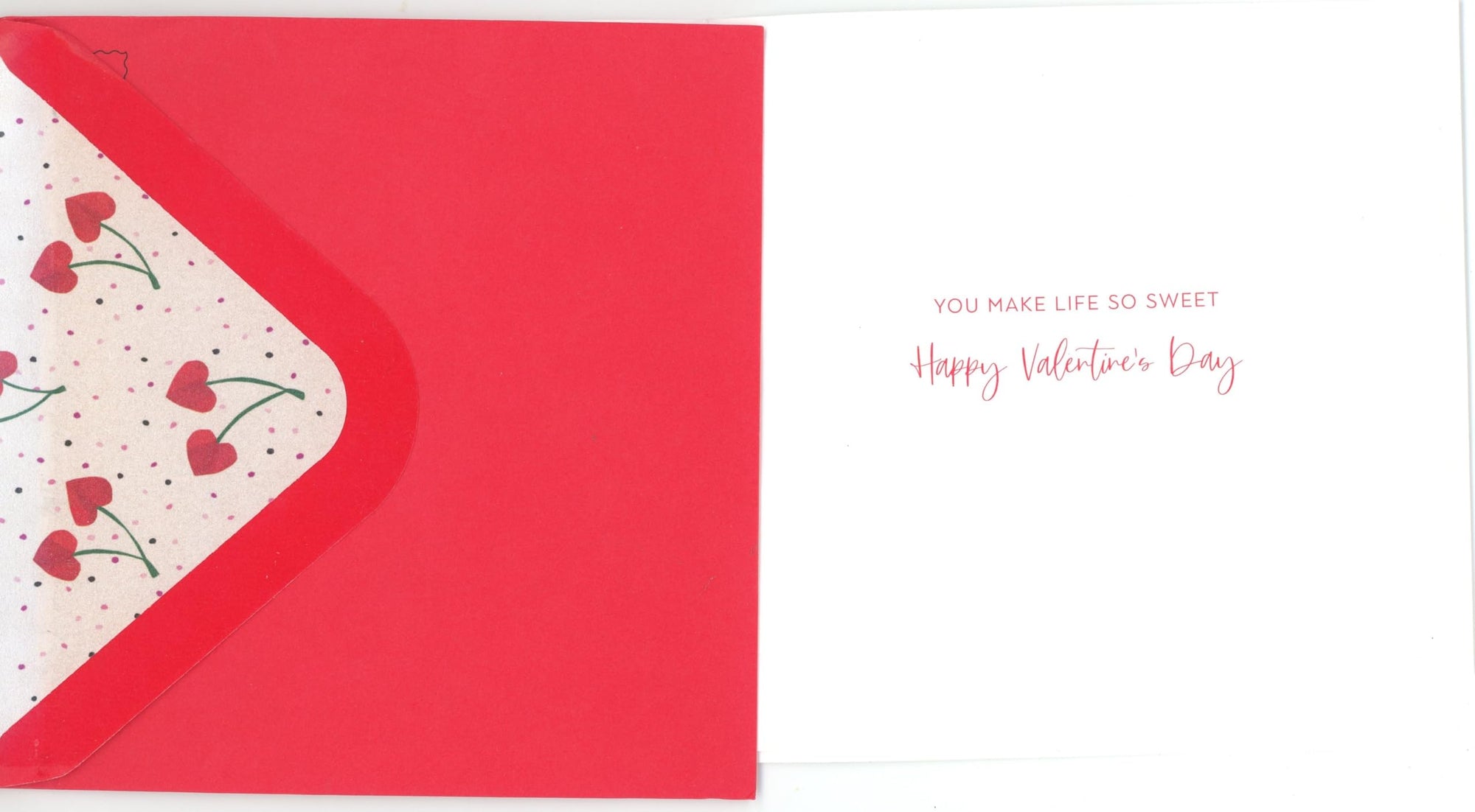 Papyrus Valentine's Day Card