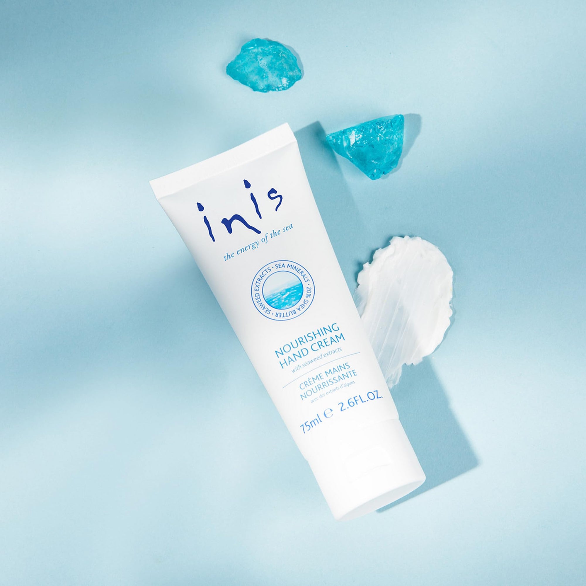 Inis Nourishing Hand Cream