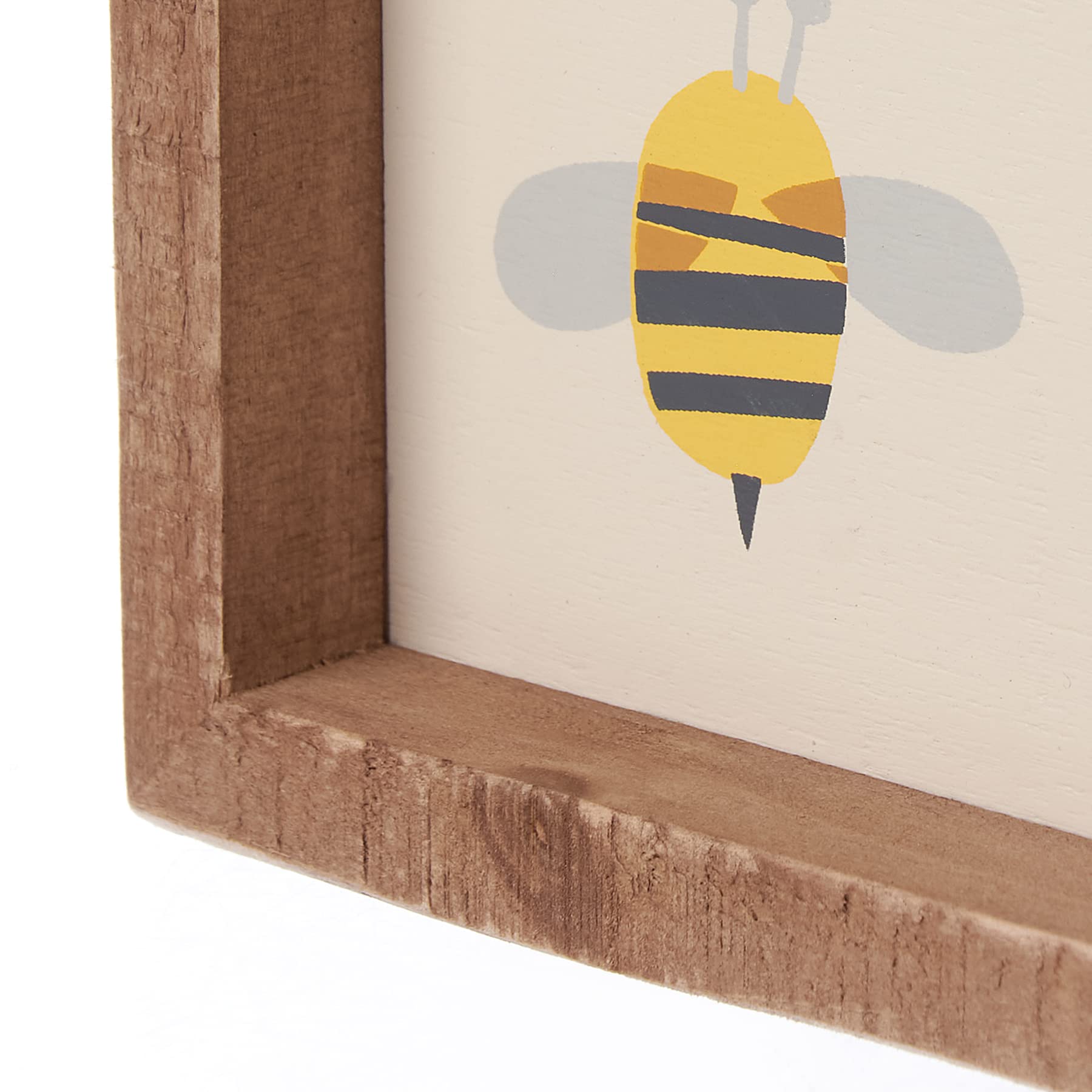Bee Kind Home Decor