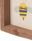 Bee Kind Home Decor