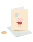 Papyrus Birthday Card