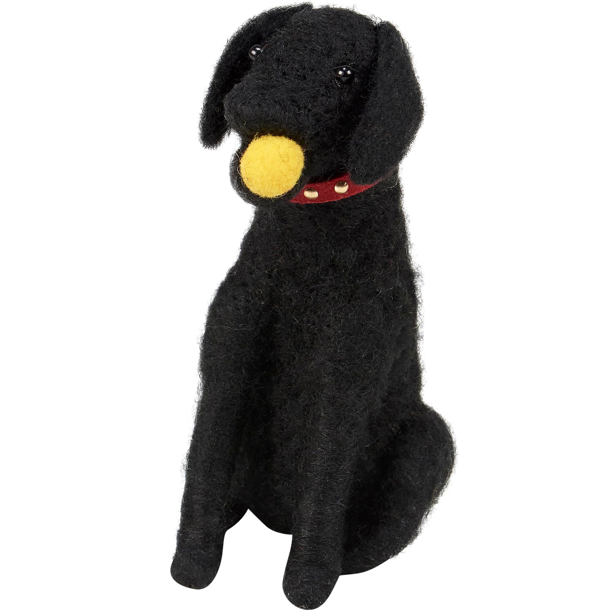 Fetch Dog Critter