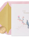 Mother's Day Card (Grandma)