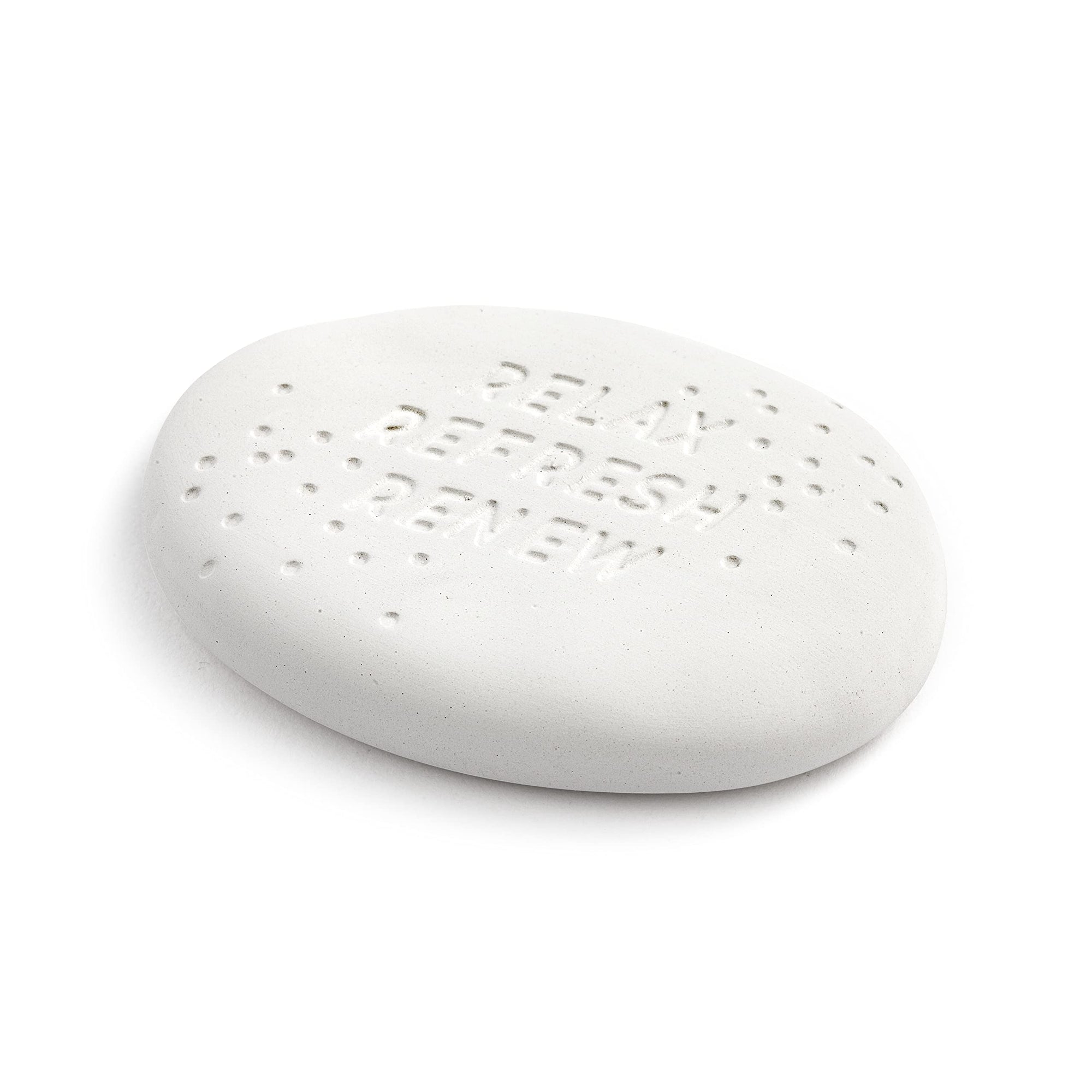 Relax Refresh Renew Stone Diffuser