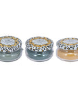 Tyler Get Well Set Of 3 Candle Gift Set