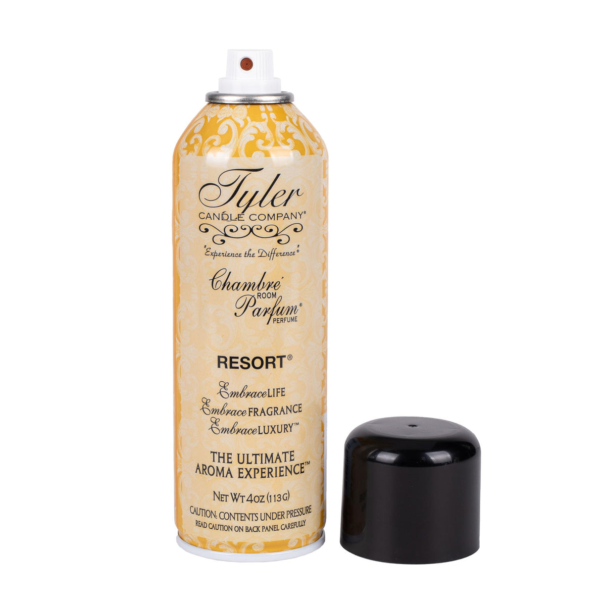 Tyler Chambre Parfum Resort
