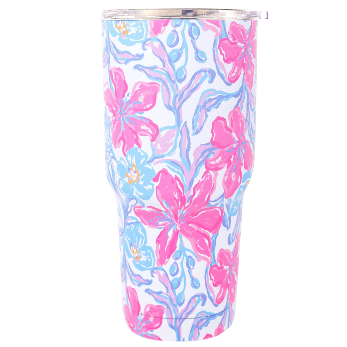 Lilly Pulitzer Stainless Steel Tumbler