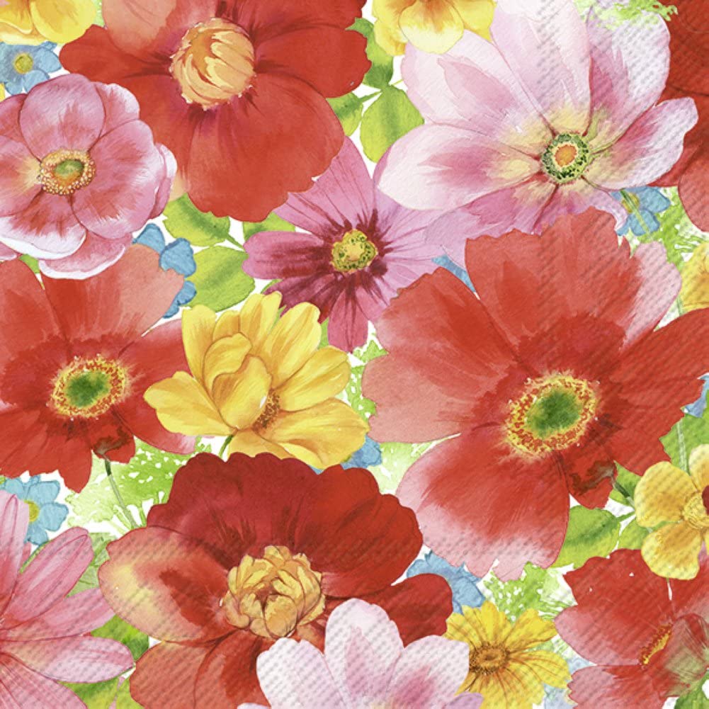 Prisca Cocktail Napkins