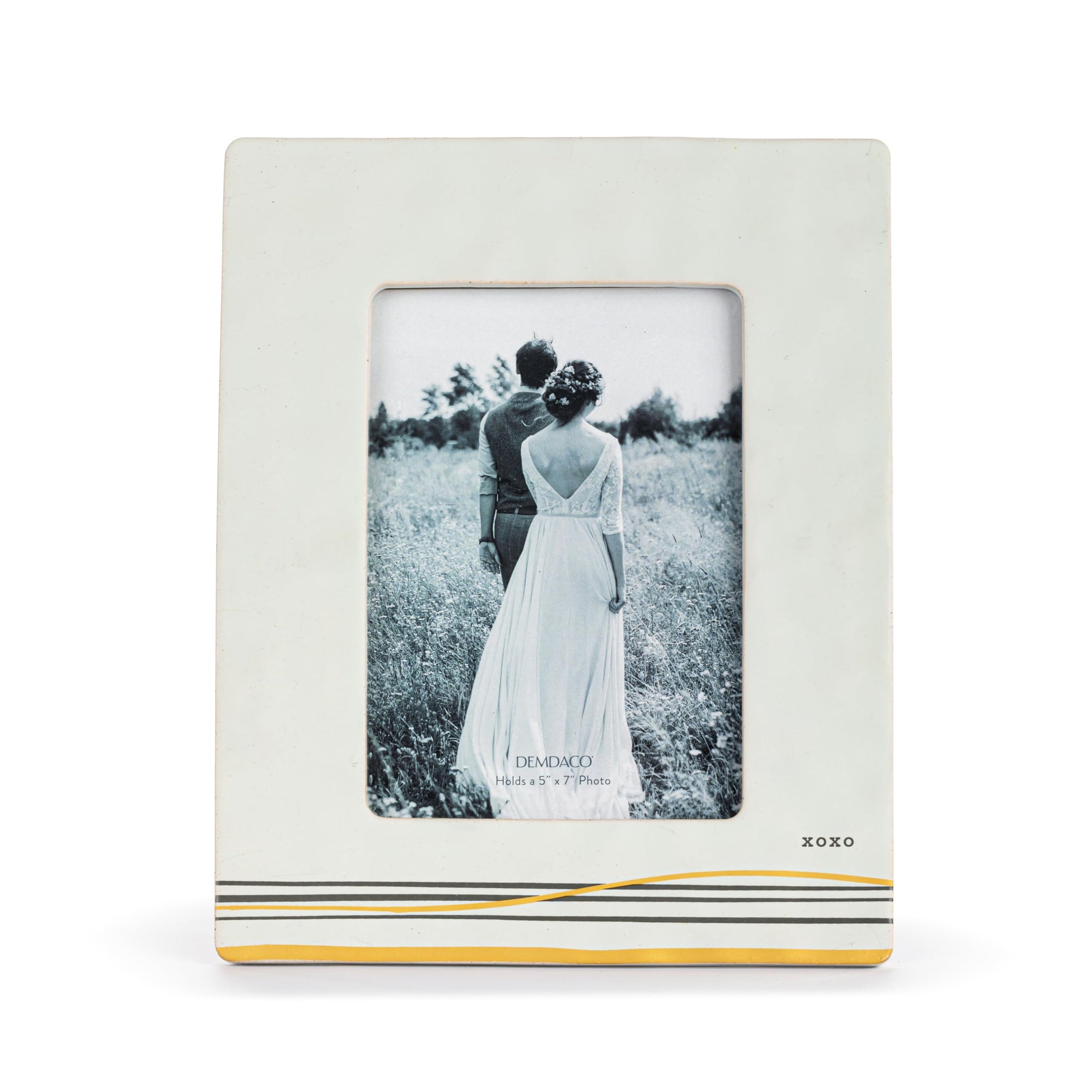 XOXO 5x7 Picture Frame