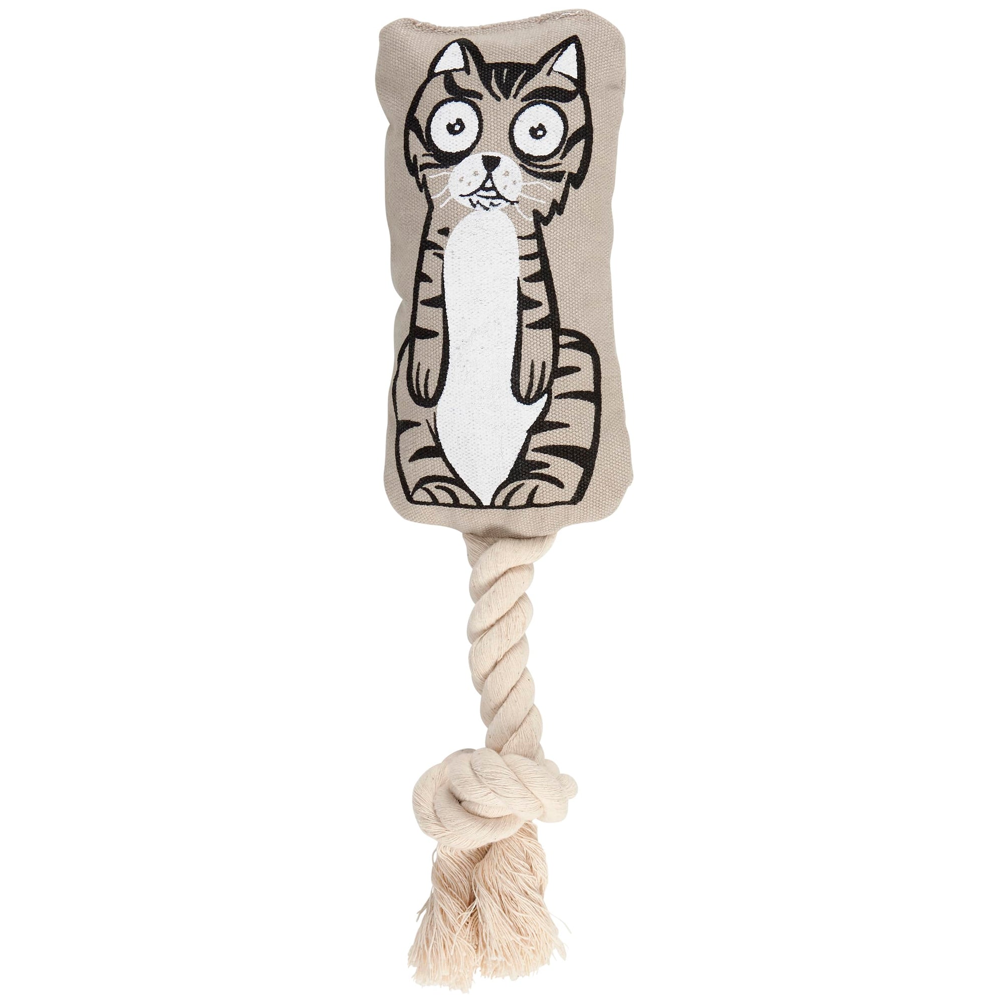 Cat Dog Toy